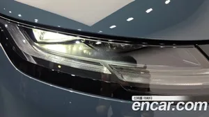 Land Rover Range Rover Evoque, 2024 — миниатюра 8