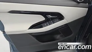 Land Rover Range Rover Evoque, 2024 — миниатюра 14