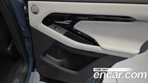 Land Rover Range Rover Evoque, 2024 — миниатюра 15