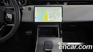 Land Rover Range Rover Evoque, 2024 — миниатюра 29