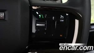 Land Rover Range Rover Evoque, 2024 — миниатюра 30