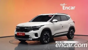 Kia Seltos, 2025 — миниатюра 36