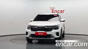 Kia Seltos, 2025 — миниатюра 2