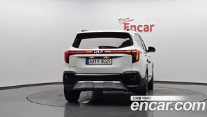 Kia Seltos, 2025 — миниатюра 3