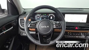 Kia Seltos, 2025 — миниатюра 18