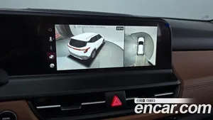 Kia Seltos, 2025 — миниатюра 20