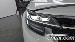Kia Seltos, 2025 — миниатюра 7