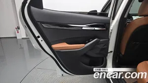 Kia Seltos, 2025 — миниатюра 14