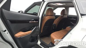 Kia Seltos, 2025 — миниатюра 15