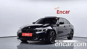 BMW 3-Series, 2025 — миниатюра 1