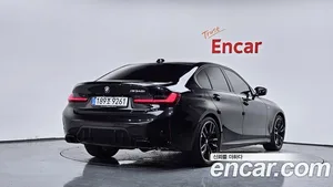 BMW 3-Series, 2025 — миниатюра 2