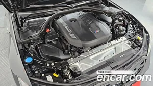 BMW 3-Series, 2025 — миниатюра 6