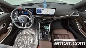 BMW 3-Series, 2025 — миниатюра 7