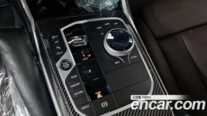 BMW 3-Series, 2025 — миниатюра 9