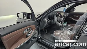 BMW 3-Series, 2025 — миниатюра 10