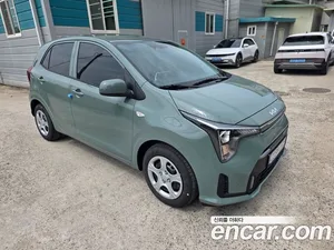 Kia morning, 2026 — миниатюра 4
