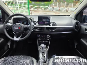 Kia morning, 2026 — миниатюра 5