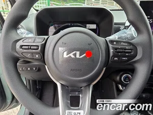Kia morning, 2026 — миниатюра 10
