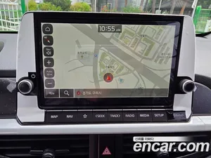 Kia morning, 2026 — миниатюра 12