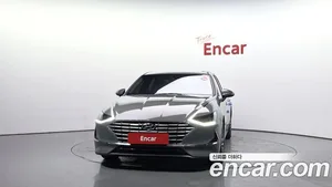 Hyundai Sonata, 2022 — миниатюра 3
