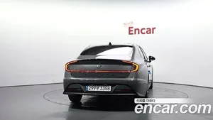 Hyundai Sonata, 2022 — миниатюра 4