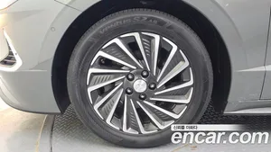 Hyundai Sonata, 2022 — миниатюра 5