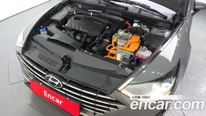 Hyundai Sonata, 2022 — миниатюра 6