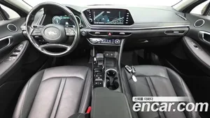 Hyundai Sonata, 2022 — миниатюра 10