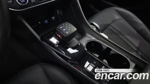 Hyundai Sonata, 2022 — миниатюра 12