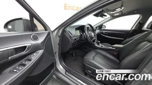 Hyundai Sonata, 2022 — миниатюра 13