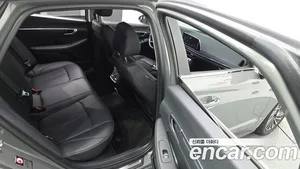 Hyundai Sonata, 2022 — миниатюра 17