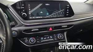 Hyundai Sonata, 2022 — миниатюра 20