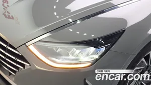 Hyundai Sonata, 2022 — миниатюра 8