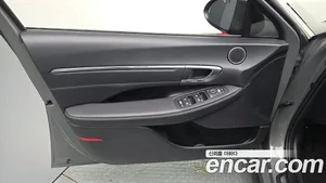 Hyundai Sonata, 2022 — миниатюра 14