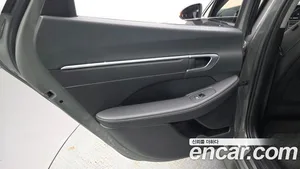Hyundai Sonata, 2022 — миниатюра 15