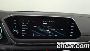 Hyundai Sonata, 2022 — миниатюра 31