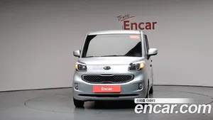 Kia RAY, 2016 — миниатюра 2