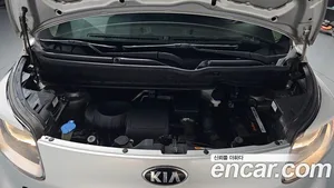 Kia RAY, 2016 — миниатюра 5