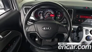 Kia RAY, 2016 — миниатюра 18