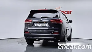 Kia Sorento, 2015 — миниатюра 4