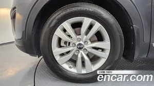 Kia Sorento, 2015 — миниатюра 5