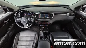 Kia Sorento, 2015 — миниатюра 10