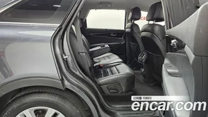 Kia Sorento, 2015 — миниатюра 17