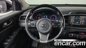 Kia Sorento, 2015 — миниатюра 18