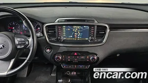 Kia Sorento, 2015 — миниатюра 19