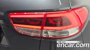 Kia Sorento, 2015 — миниатюра 9