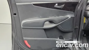 Kia Sorento, 2015 — миниатюра 14