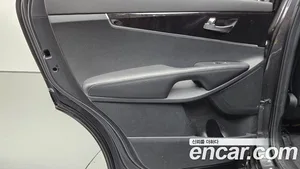 Kia Sorento, 2015 — миниатюра 15