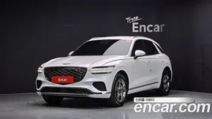 Genesis GV70, 2026 — миниатюра 1