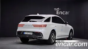 Genesis GV70, 2026 — миниатюра 2